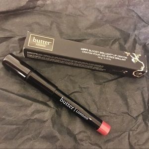 Butter London - Lip Crayon - Teddy Boy